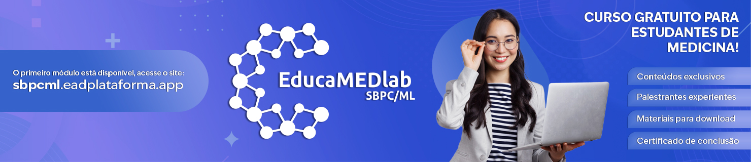 SBPC/ML Apresenta: EducaMEDlab