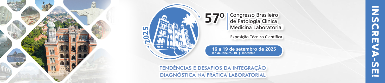 57º CBPCML